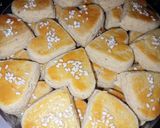 Foto langkah ke 6 dari resep 197. Kue Kacang Jadul (2).
