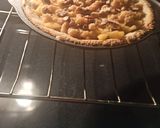 Foto del paso 13 de la receta: Tarta de manzana y nuez