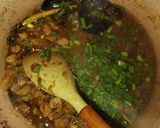 Foto langkah ke 4 dari resep Mie Ayam.