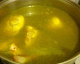 Foto del paso 7 de la receta: Aguadito de Pollo a lo Carmelita