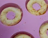Foto del paso 4 de la receta: Rosquitas de limón 🍋 fáciles