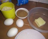 Foto del paso 1 de la receta: Chocoflan ! 🍫🍮