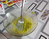 Foto langkah ke 4 dari resep Alpukat dessert MPASI.