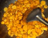 हल्दी का अचार (haldi ka achar recipe in Hindi) रेसिपी चरण 5 फोटो