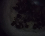 A picture of step 7 of Roti Dates Nuts Ladoo.