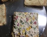 A picture of step 6 of Mayonnaise Veg Sandwich.