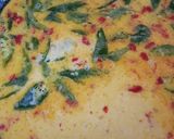 A picture of step 4 of Creamy Chinese Butter Chicken.