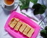 Foto langkah ke 3 dari resep Bagelen.