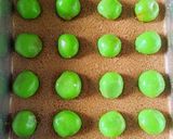 Foto langkah ke 3 dari resep Puding Klepon.