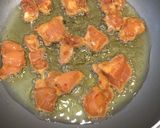 चिकन शेज़वान नूड्लस (Chicken Shezwan Noodles recipe in marathi) रेसिपी स्टेप 1 फोटो 