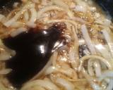 Redhot and Hotdog Fried Rice recipe step 6 photo