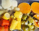 Foto del paso 3 de la receta: Puchero a lo Nando 😊