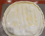 Une image de l'étape 12 de Frangipane amande/chocolat.