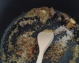 Foto del paso 1 de la receta: Caldo del pollo para el alma
