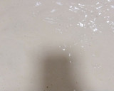 Foto del paso 5 de la receta: Tronco relleno de crema pastelera