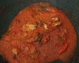 Foto langkah ke 4 dari resep Ikan Dencis ala Bumbu Sarden (tanpa duri).
