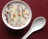 Hình bước làm 6 của món Chè THƯNG