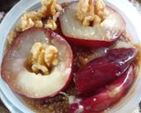 Foto del paso 6 de la receta: Quinoa dulce, al café con durazno