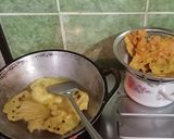 Foto langkah ke 3 dari resep 169. Peyek Tempe.