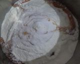 डोरा केक (Dora cake recipe in hindi) रेसिपी चरण 1 फोटो