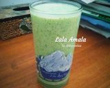 Foto langkah ke 3 dari resep Smoothies Diet ala Yulia Baltschun.
