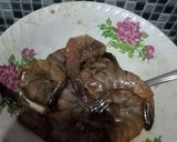 Foto langkah ke 2 dari resep Udang Goreng Mentega Saus Teriyaki.