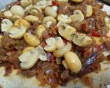 Foto del paso 3 de la receta: Pizza súper especial 🍕