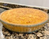Foto del paso 8 de la receta: Pastel de coco y Dulce de leche