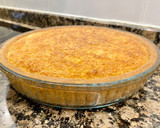 Foto del paso 8 de la receta: Pastel de coco y Dulce de leche