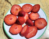 Foto del paso 3 de la receta: Desayuno sano