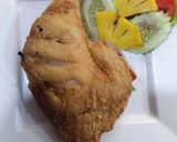 รูปขั้นตอนการทำที่ 4 ของ น่องไก่ทอด