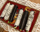 Foto del paso 6 de la receta: Sushi orgánico Thermomix