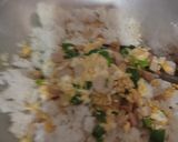 Foto langkah ke 4 dari resep Nasi Goreng Solaria.