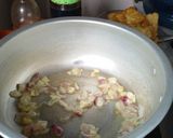 Foto langkah ke 2 dari resep Sayur Tahu Tauge.