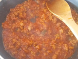 Porotos a la itu