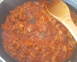 Foto del paso 6 de la receta: Porotos a la itu