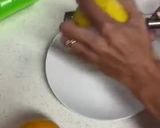Foto del paso 1 de la receta: Merluza hiper sabrosa en 5 minutos!