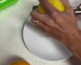 Foto del paso 1 de la receta: Merluza hiper sabrosa en 5 minutos!