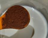 62. Homemade Hot Chocolate langkah memasak 1 foto