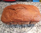 Foto del paso 8 de la receta: Bizcocho sin gluten con pepitas de chocolate y otras variantes