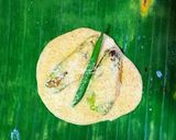 পটল পাতুরি (patol paturi recipe in Bengali) রেসিপি ধাপ - 6 ছবি