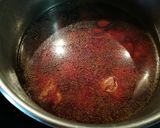 Foto del paso 2 de la receta Lentejas a la argentina (olla rápida)