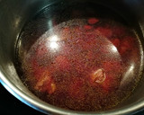 Foto del paso 2 de la receta: Lentejas a la argentina (olla rápida)