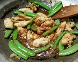 Foto langkah ke 4 dari resep Ayam Saus tiram.