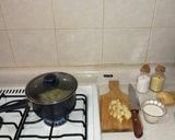 Foto del paso 1 de la receta: Taquitos para dorar