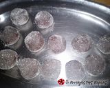 Φωτογραφία βήματος 20 της συνταγής Triple Chocolate Cookies