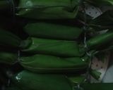 Foto langkah ke 5 dari resep Lapek barajuik.