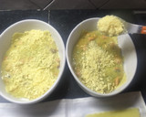 Foto del paso 12 de la receta: Lasaña de verduras y salmón ahumado "muy saludable"
