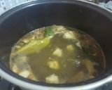 Foto langkah ke 3 dari resep Soto Ayam Anak.