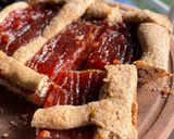 Foto del paso 3 de la receta: Pastafrola con harina integral